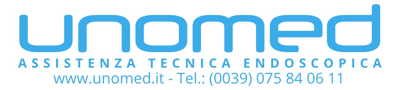 Unomed S.r.l. logo